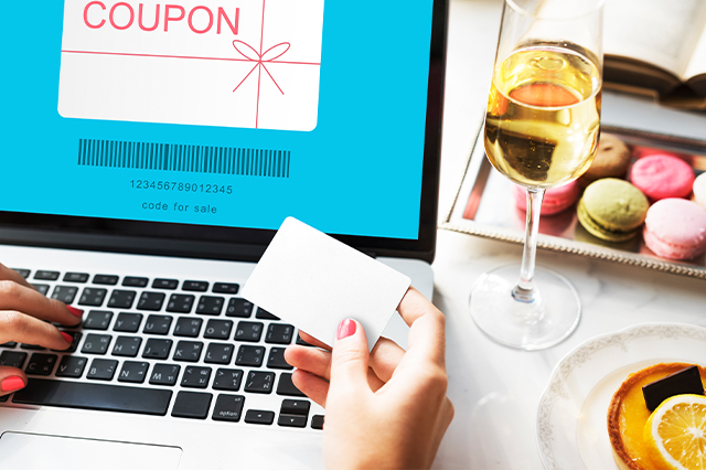 Coupons and Deals for your Shopping