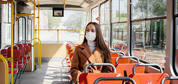 Public Transport Near You