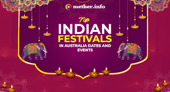 Top Indian Festivals in Australia Dates and Events